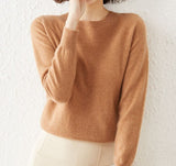 Suéter Base Feminino