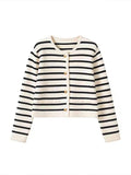Casaquinho Bottons Feminino