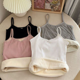 Blusa Peluciada Feminina