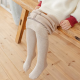 Calça Legging Peluciada Infantil