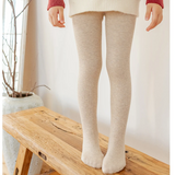 Calça Legging Peluciada Infantil