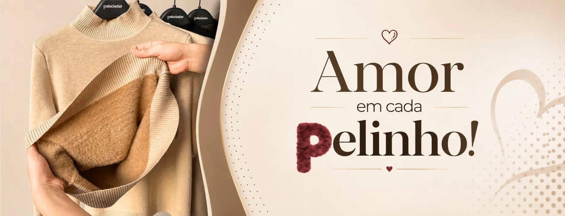 Peluciadas